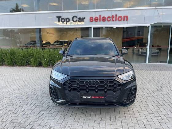 AUDI Q5 2.0 55 TFSIE PHEV PERFORMANCE BLACK QUATTRO S TRONIC AUDI Q5 2.0 55 TFSIE PHEV PERFORMANCE BLACK QUATTRO S TRONIC